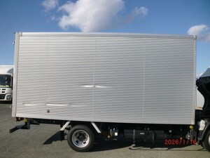 中古トラック部品