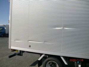 中古トラック部品