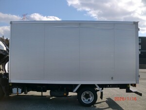 中古トラック部品