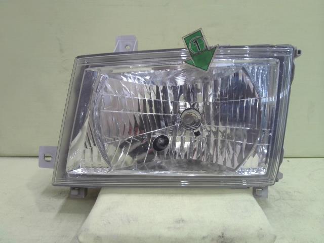 中古トラック部品