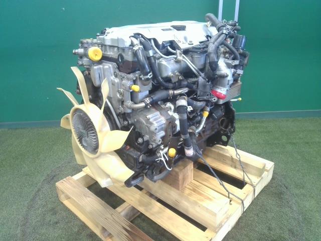 中古トラック部品