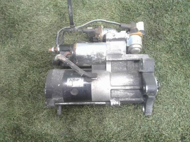 中古トラック部品