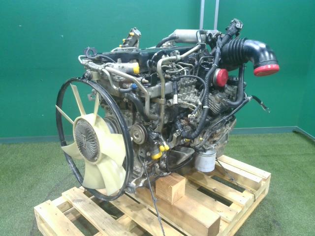 中古トラック部品