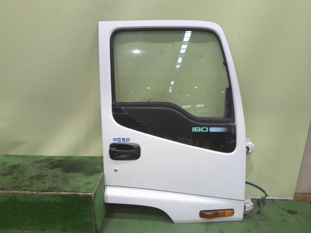 中古トラック部品