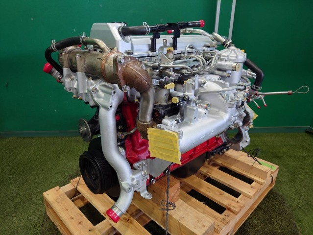 中古トラック部品