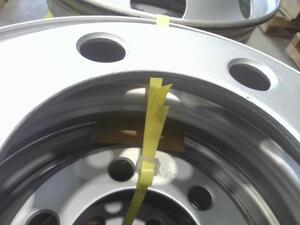 中古トラック部品