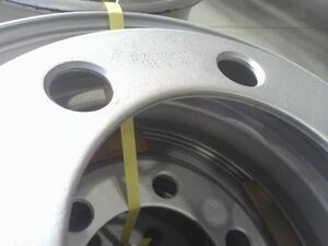 中古トラック部品