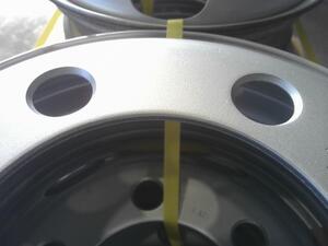 中古トラック部品