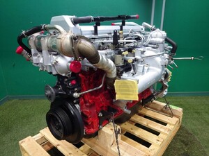 中古トラック部品