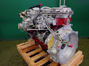 中古トラック部品