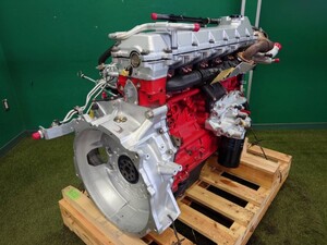 中古トラック部品