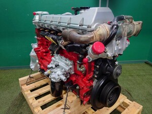 中古トラック部品