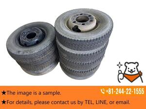 中古トラック部品