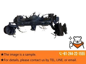 中古トラック部品