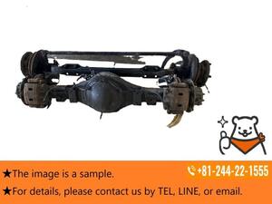 中古トラック部品