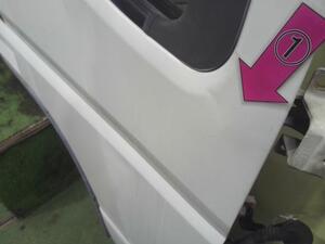 中古トラック部品