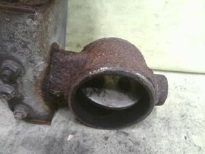 中古トラック部品