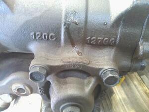 中古トラック部品