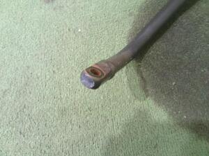 中古トラック部品