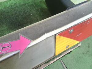 中古トラック部品