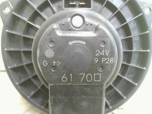 中古トラック部品