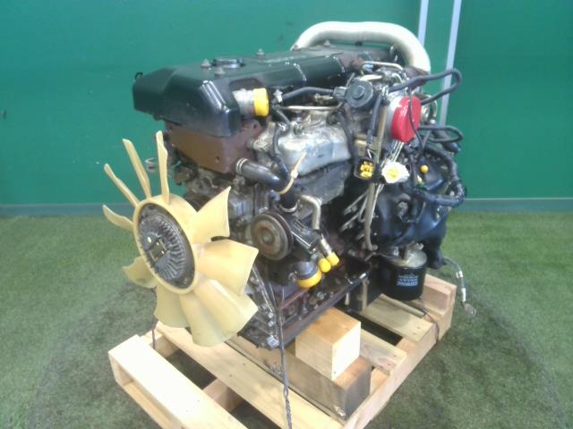 中古トラック部品