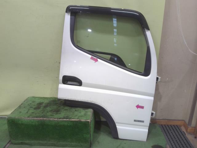 中古トラック部品