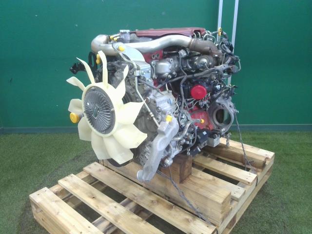 中古トラック部品