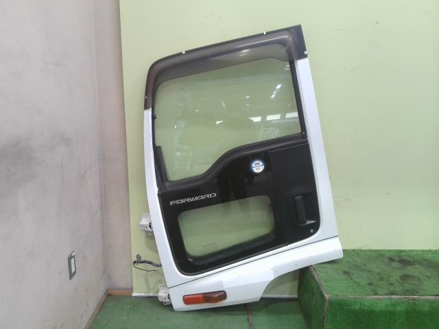 中古トラック部品