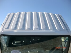 中古トラック部品