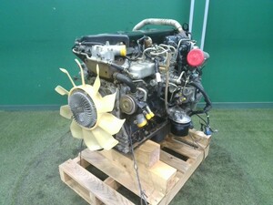 中古トラック部品