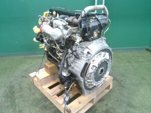 中古トラック部品