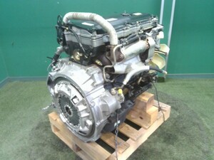 中古トラック部品