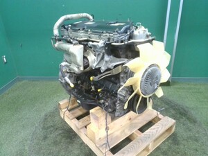 中古トラック部品