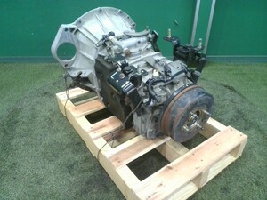 中古トラック部品