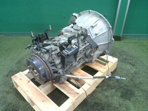 中古トラック部品