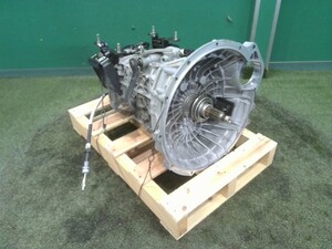 中古トラック部品