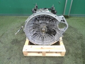 中古トラック部品