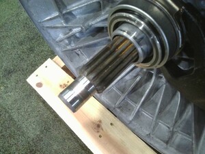 中古トラック部品