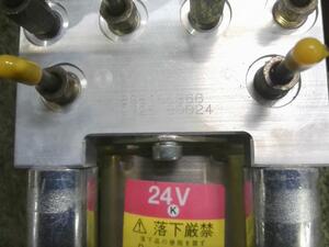 中古トラック部品