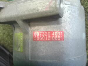 中古トラック部品