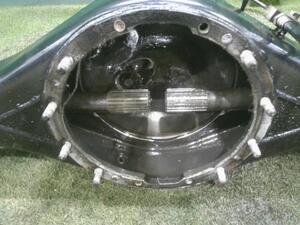 中古トラック部品