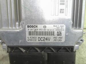 中古トラック部品