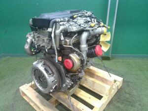 中古トラック部品