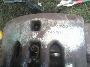 中古トラック部品