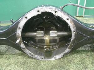 中古トラック部品