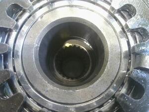 中古トラック部品