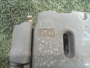 中古トラック部品