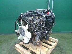 中古トラック部品