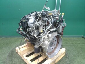 中古トラック部品